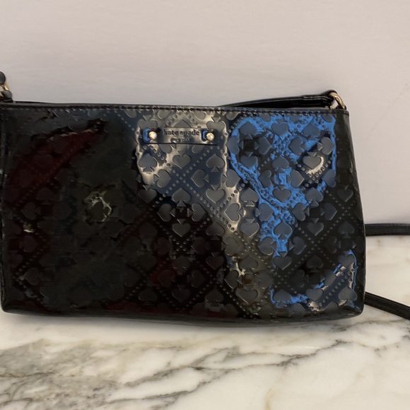 Kate Spade Crossbody Purse - Picture 3 of 7